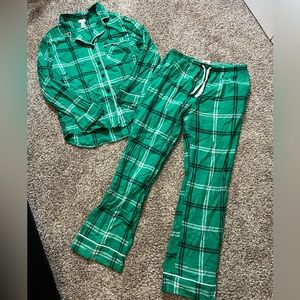 Women’s Pajama Set